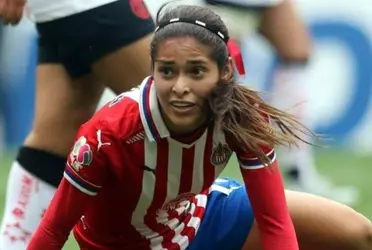 La nueva jugadora de las Amazonas habló luego de su salida del Rebaño.