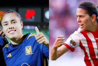 La pelea por el título de goleo ya está apretada y la líder no tendrá la situación fácil.