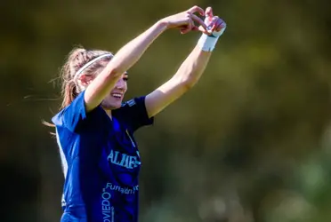 La perla mexicana se ha estrenado con su nuevo equipo en España, te contamos los detalles.