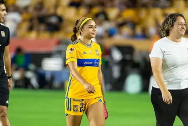 La popular jugadora compartió como es su rutina durante un día en su trabajo.