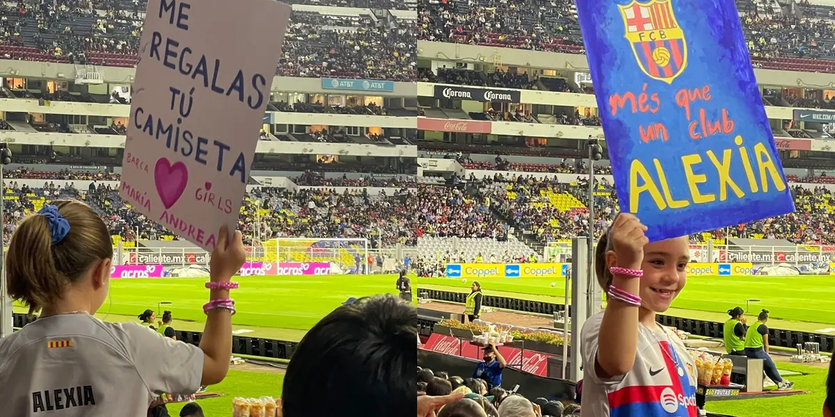 La presencia de Putellas en el Coloso de Santa Úrsula fue una locura.