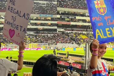 La presencia de Putellas en el Coloso de Santa Úrsula fue una locura.