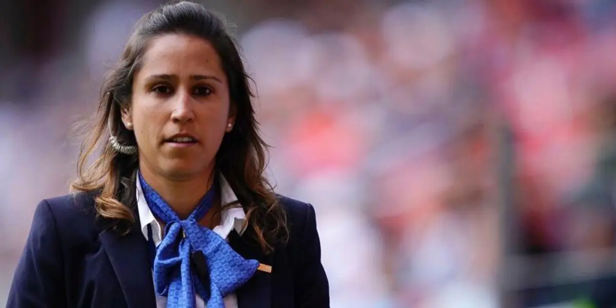 La presidenta de la competencia, Mariana Gutiérrez tiene claro que se debe buscar un mayor ingreso económico.