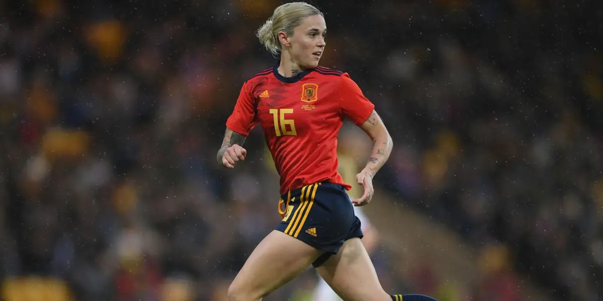 La referente de La Roja habló sobre la situación en la que se encuentra la Selección.