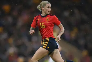 La referente de La Roja habló sobre la situación en la que se encuentra la Selección.