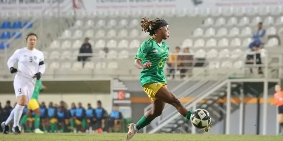 La refuerzo estrella de las Amazonas sigue emocionando a la afición con su talento.