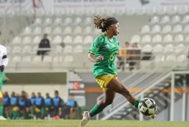 La refuerzo estrella de las Amazonas sigue emocionando a la afición con su talento.