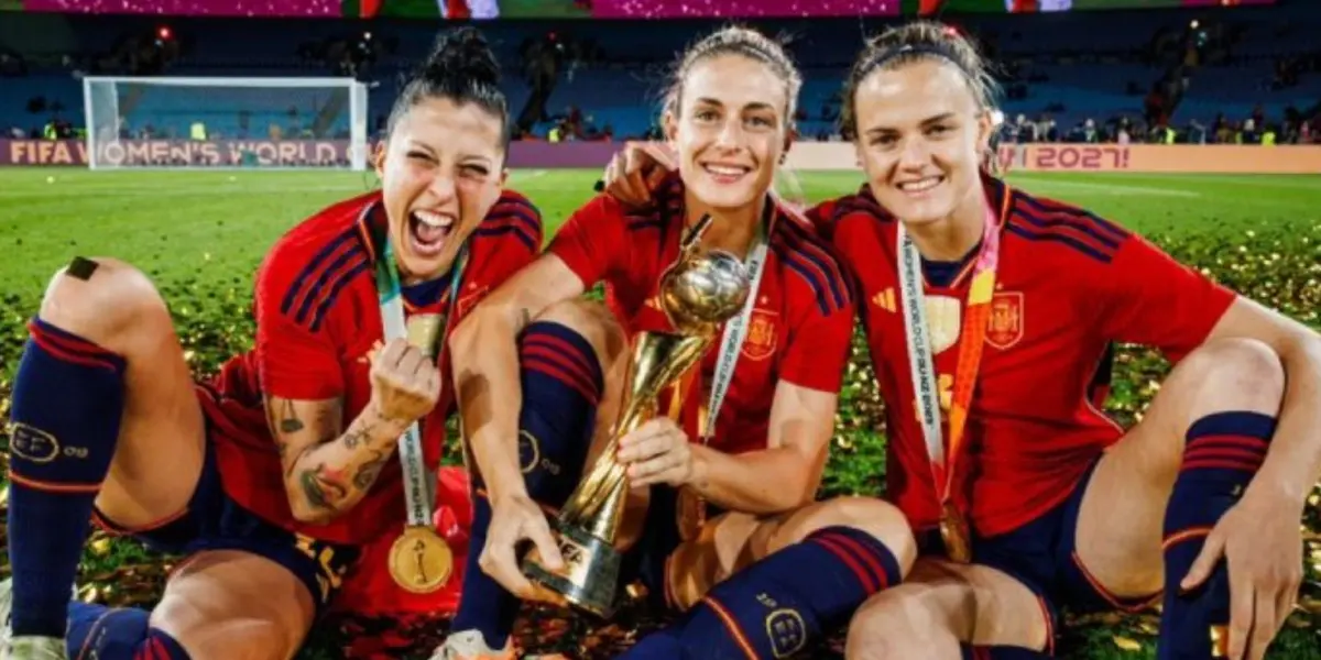 La RFEF, las jugadoras y CSD tienen como prioridad impulsar el fútbol femenino.