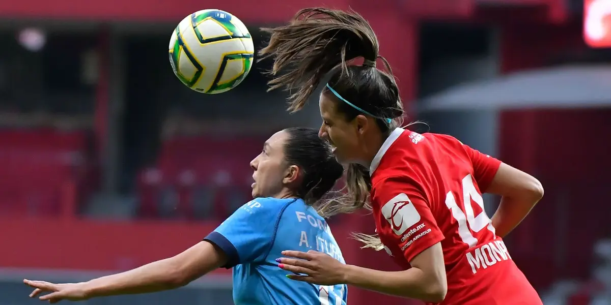 La rojiblancas se enfrentarán a las Diablas este lunes por la tarde en el Nemesio Diez.