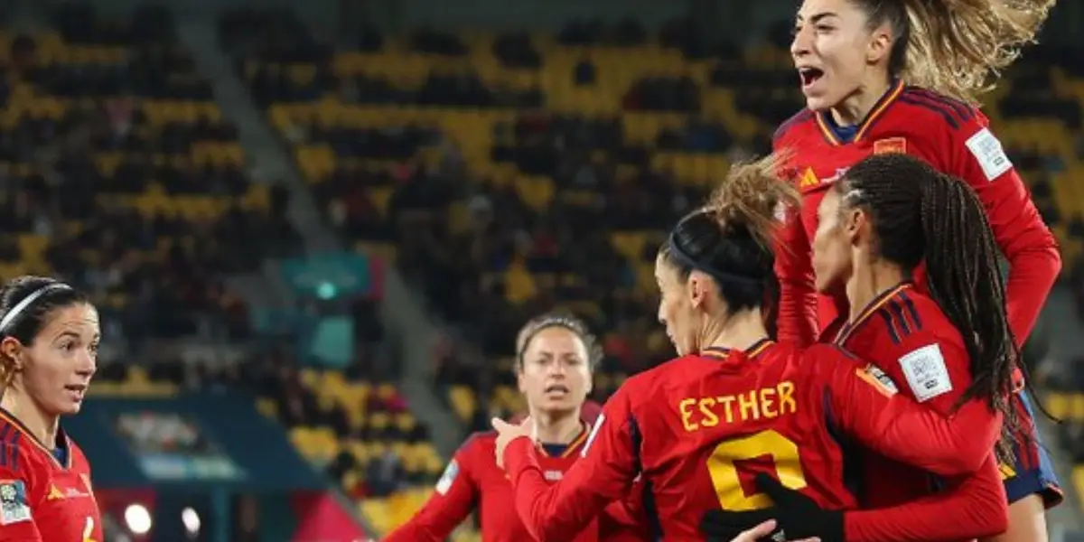 La Selección Española debutó con victoria en la justa mundialista.