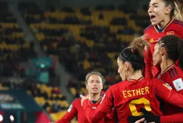 La Selección Española debutó con victoria en la justa mundialista.