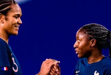 La Selección Francesa atraviesa un difícil momento a dos meses de la justa mundialista