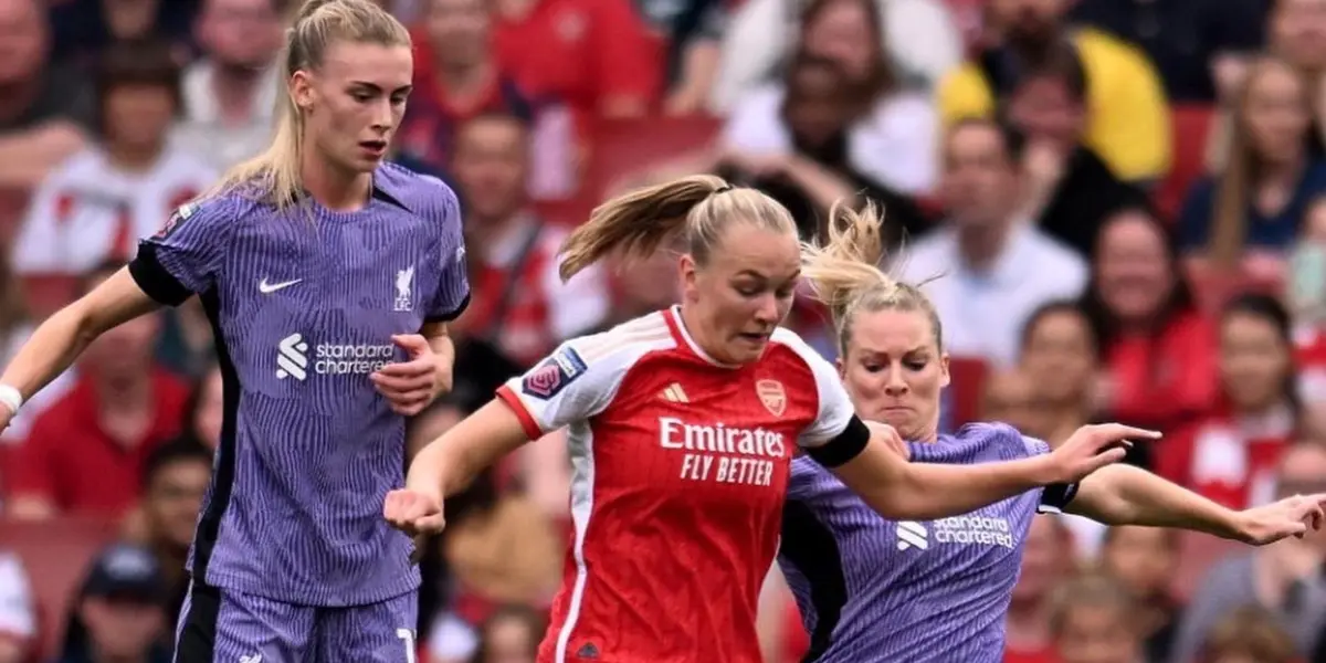 La Superliga Femenil registró un nuevo récord de asistencia en uno de sus partidos.