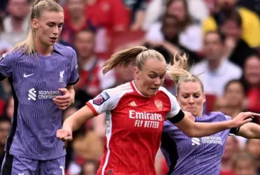 La Superliga Femenil registró un nuevo récord de asistencia en uno de sus partidos.