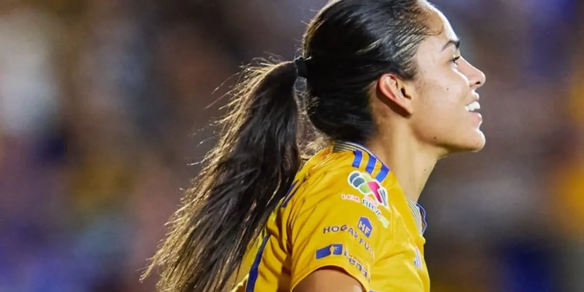 La tabla de goleo cada vez más se pone más interesante, pero una jugadora ya toma la delantera.