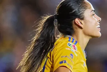 La tabla de goleo cada vez más se pone más interesante, pero una jugadora ya toma la delantera.