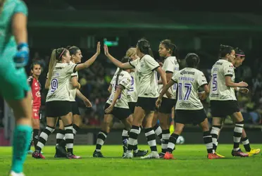 La todavía jugadora azulcrema había logrado posicionarse en la competencia en los últimos meses.