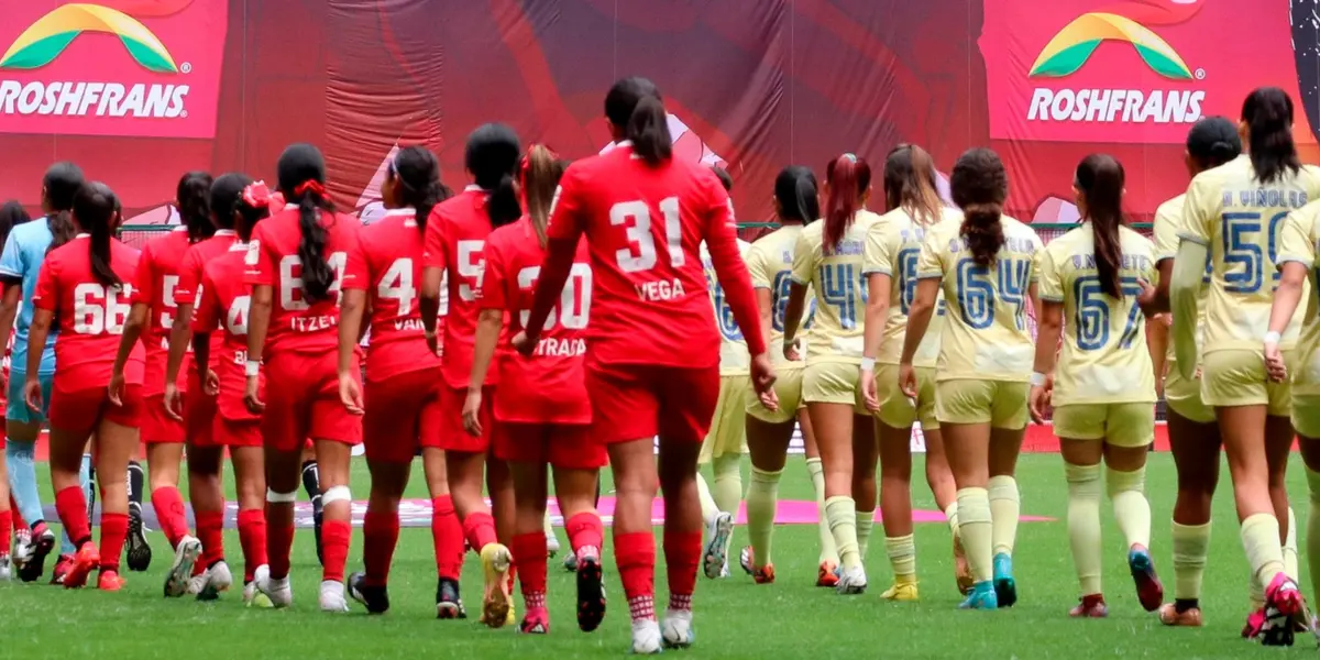 Las Águilas buscarán su segundo título en esta categoría.