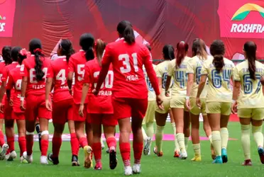 Las Águilas buscarán su segundo título en esta categoría.