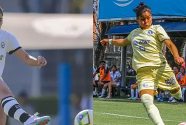 Las Águilas cuentan con dos jugadoras de calidad y que son candidatas al título de goleo.