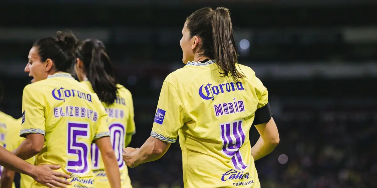 Las Águilas cuentan con estas dos joyas europeas en su equipo.