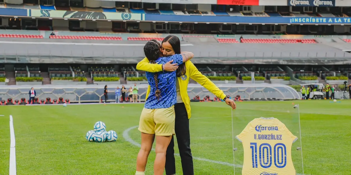 Las Águilas cuentan con grandes jugadoras que se han sumado para dejar huella en el club.