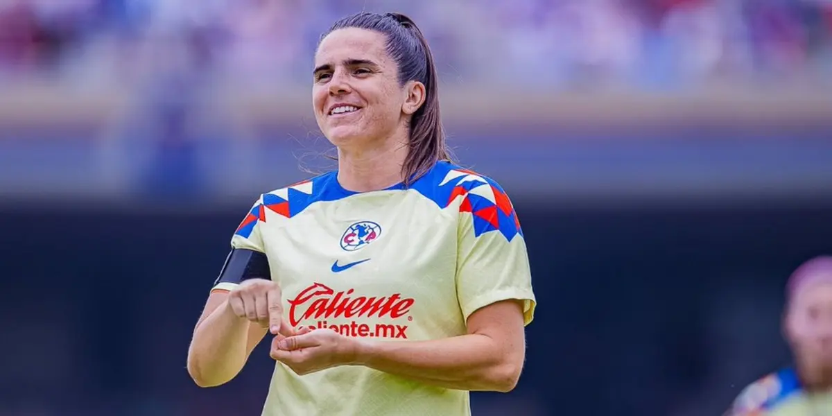 Las Águilas están celebrando el cumpleaños de una de sus piezas clave.