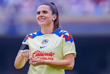 Las Águilas están celebrando el cumpleaños de una de sus piezas clave.