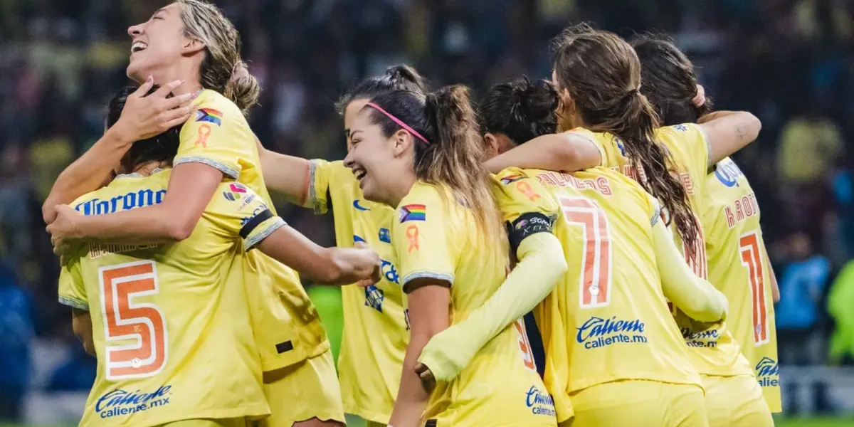 Las Águilas están en aprietos y es que podrían sufrir tres bajas en su primer partido.