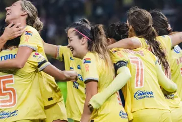Las Águilas están en aprietos y es que podrían sufrir tres bajas en su primer partido.