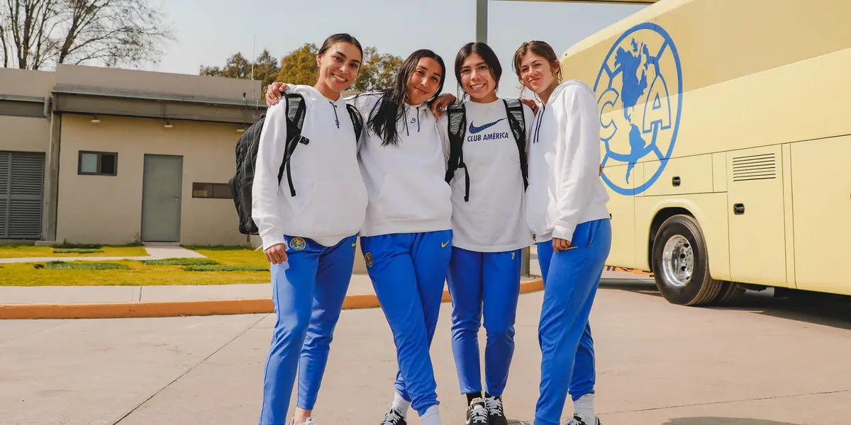 Las Águilas están preparadas para seguir con su invicto en la Jornada 6.