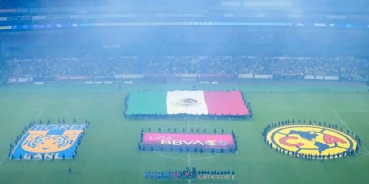 Las Águilas este fin de semana pasado registraron una estadística más al historia.