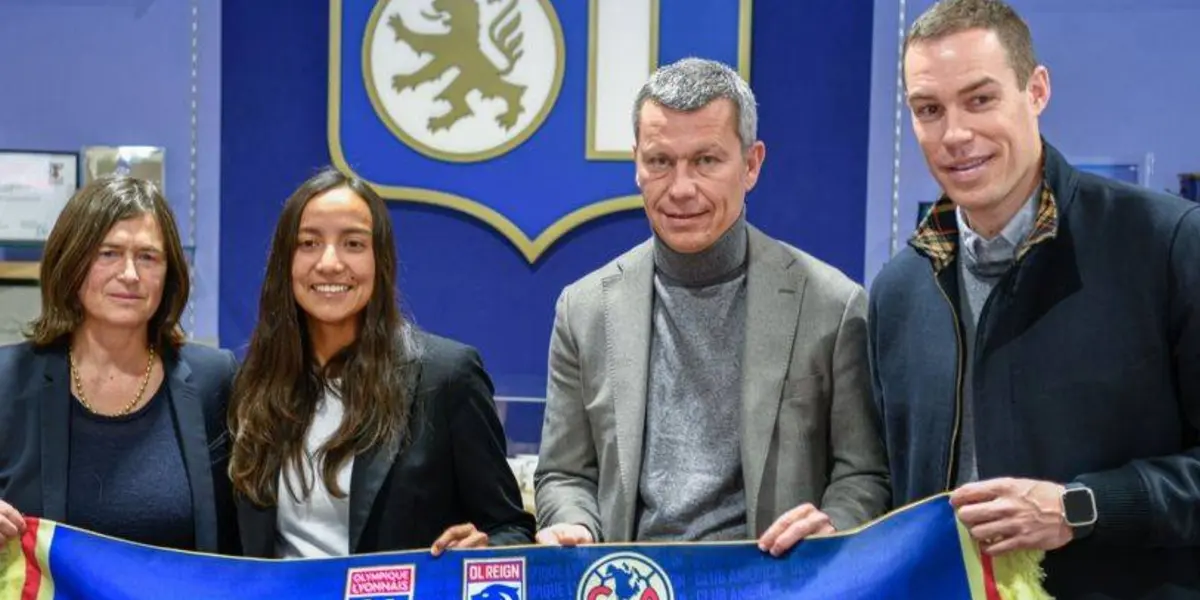 Las Águilas firmaron un histórico acuerdo con estos equipos con el fin de seguir el desarrollo del futbol femenil.