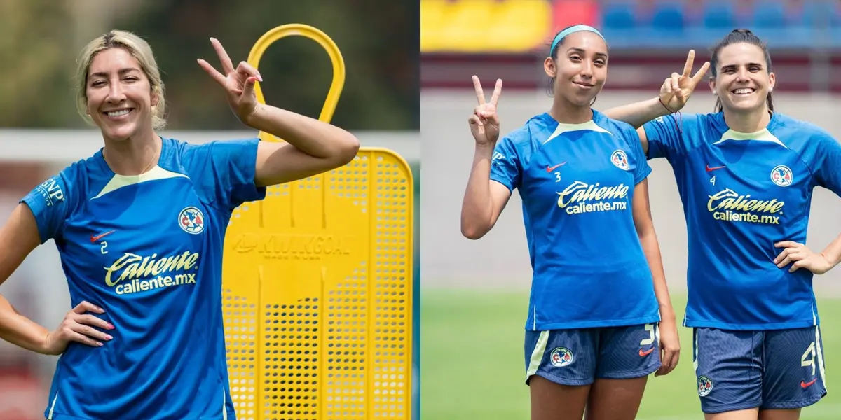 Las Águilas han recibido malas noticias de cara a su partido ante las Tuzas.