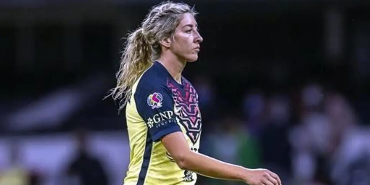 Las Águilas llegaron a este Torneo del Clausura 2023 en la Liga MX Femenil con más madurez después de lo vivido el certamen pasado.