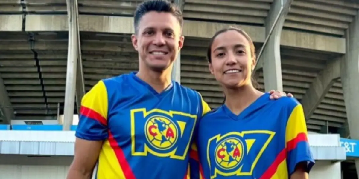 Las Águilas organizaron una carrera en el Azteca para celebrar sus 107 años.