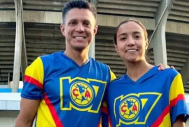 Las Águilas organizaron una carrera en el Azteca para celebrar sus 107 años.