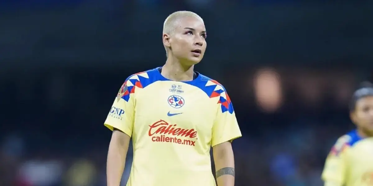 Las Águilas remontaron el encuentro y se llevaron el Clásico Nacional Femenil.