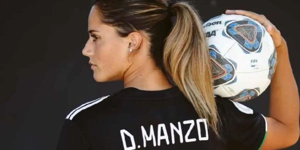 Las Águilas se adelantaron en la negociación de esta nueva refuerzo.