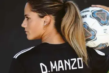 Las Águilas se adelantaron en la negociación de esta nueva refuerzo.