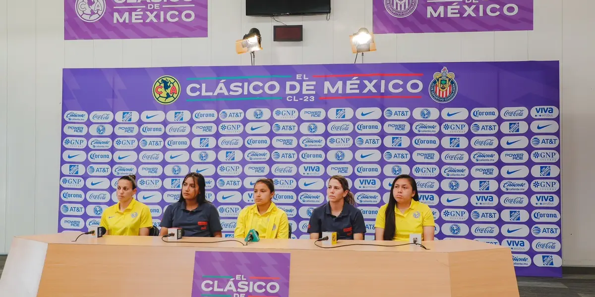 Las Águilas se encuentran listas para enfrentarse al Rebaño.