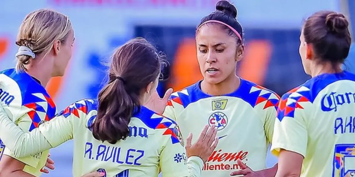 Las Águilas se llevaron la victoria en Coapa este jueves.