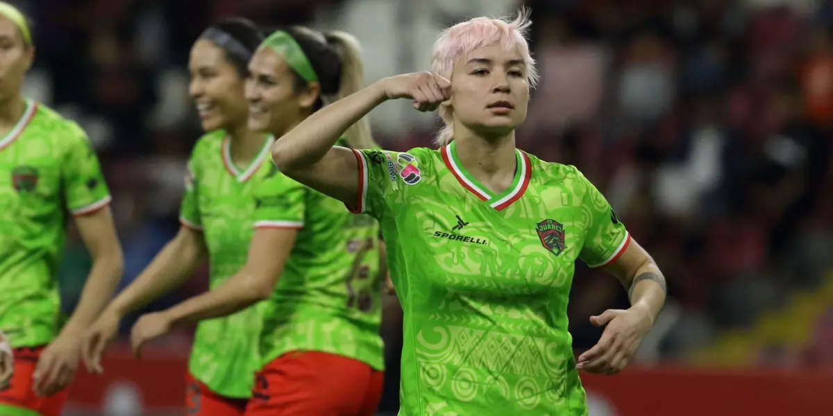 Las Águilas se reforzarían de la mejor manera el próximo certamen y esta jugadora podría llegar.