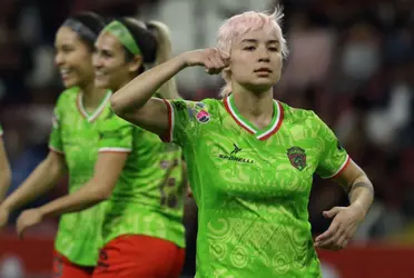Las Águilas se reforzarían de la mejor manera el próximo certamen y esta jugadora podría llegar.