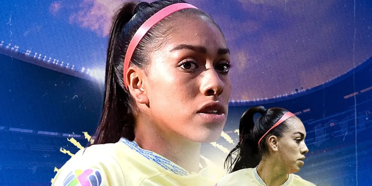 Las Águilas siguen construyendo el proyecto que tienen en mente para este Torneo Clausura 2023 de la Liga MX Femenil y han sumado un refuerzo más.