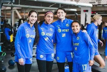 Las Águilas siguen en su paso por el país vecino luego de su encuentro amistoso.