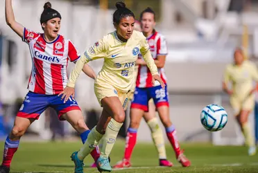 Las Águilas siguen imparables y ahora sus víctimas fueron las potosinas.