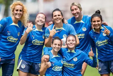 Las Águilas son uno de los equipos más fuertes en la competencia y quieren el bicampeonato.