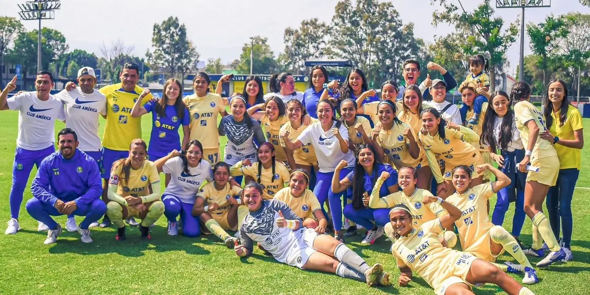 Las Águilas son uno de los equipos que levantan la mano para el desarrollo de la competencia.