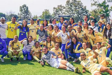 Las Águilas son uno de los equipos que levantan la mano para el desarrollo de la competencia.